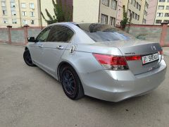 Фото авто Honda Accord