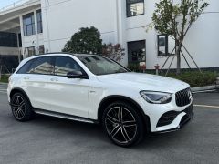 Photo of the vehicle Mercedes-Benz GLC AMG