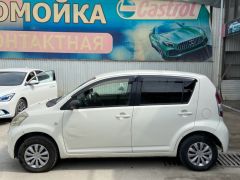 Сүрөт унаа Toyota Passo