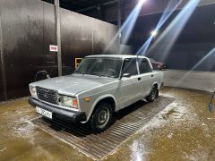 Фото авто ВАЗ (Lada) 2107