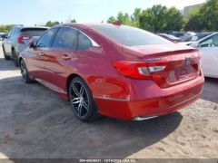 Сүрөт унаа Honda Accord