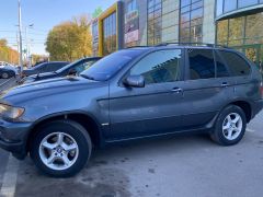 Сүрөт унаа BMW X5