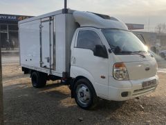 Фото авто Hyundai Porter