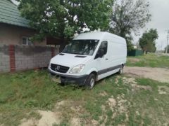 Фото авто Mercedes-Benz Sprinter