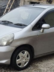 Photo of the vehicle Honda Fit