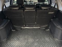 Фото авто Honda CR-V