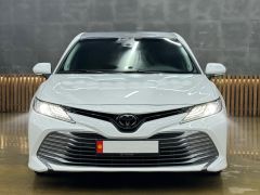 Сүрөт унаа Toyota Camry