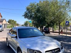 Photo of the vehicle Subaru Legacy