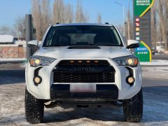 Фото авто Toyota 4Runner