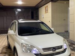 Сүрөт унаа Honda CR-V