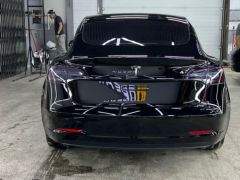 Photo of the vehicle Tesla Model 3