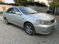 Фото авто Toyota Camry