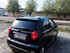 Фото авто Daewoo Matiz