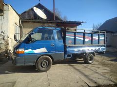 Фото авто Hyundai Porter