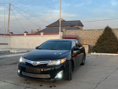 Сүрөт унаа Toyota Camry