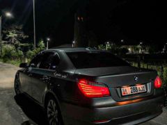 Сүрөт унаа BMW 5 серия