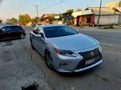 Фото авто Lexus ES