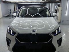 Сүрөт унаа BMW X2