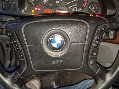 Сүрөт унаа BMW 5 серия