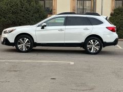 Photo of the vehicle Subaru Outback