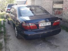 Photo of the vehicle Nissan Cefiro