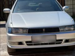 Сүрөт унаа Toyota Chaser