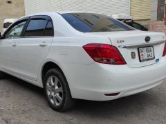 Сүрөт унаа BYD E5