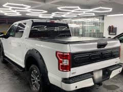 Сүрөт унаа Ford F-150