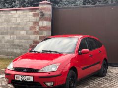 Фото авто Ford Focus