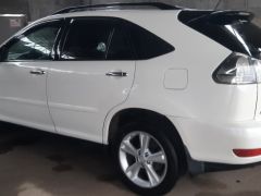 Photo of the vehicle Lexus RX