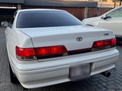 Photo of the vehicle Toyota Mark II