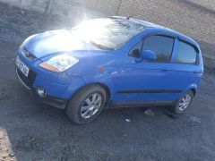 Photo of the vehicle Daewoo Matiz