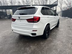 Photo of the vehicle BMW X5