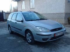 Сүрөт унаа Ford Focus