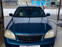 Photo of the vehicle Chevrolet Lacetti