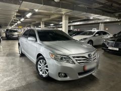 Сүрөт унаа Toyota Camry