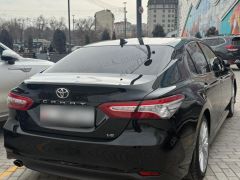 Сүрөт унаа Toyota Camry