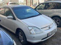 Сүрөт унаа Honda Civic