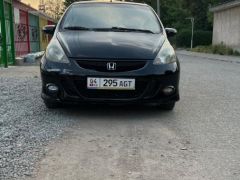 Photo of the vehicle Honda Jazz