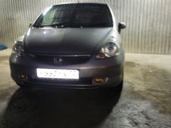 Photo of the vehicle Honda Fit