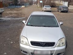 Сүрөт унаа Opel Vectra