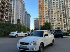 Сүрөт унаа ВАЗ (Lada) Priora