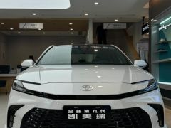 Photo of the vehicle Toyota Camry