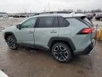 Сүрөт унаа Toyota RAV4