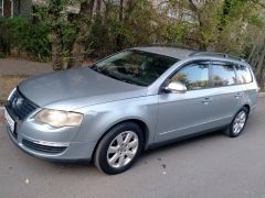 Фото авто Volkswagen Passat