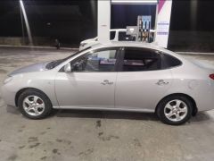 Сүрөт унаа Hyundai Elantra