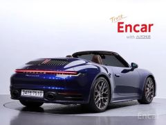 Сүрөт унаа Porsche 911