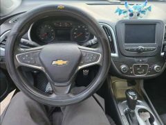 Photo of the vehicle Chevrolet Malibu