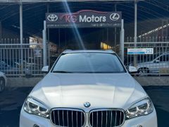 Сүрөт унаа BMW X5