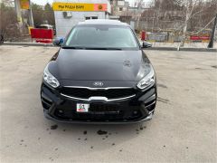 Photo of the vehicle Kia K3